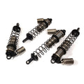 Integy C29089GREY Shock Set for Arrma 1/8 Kraton 6S BLX