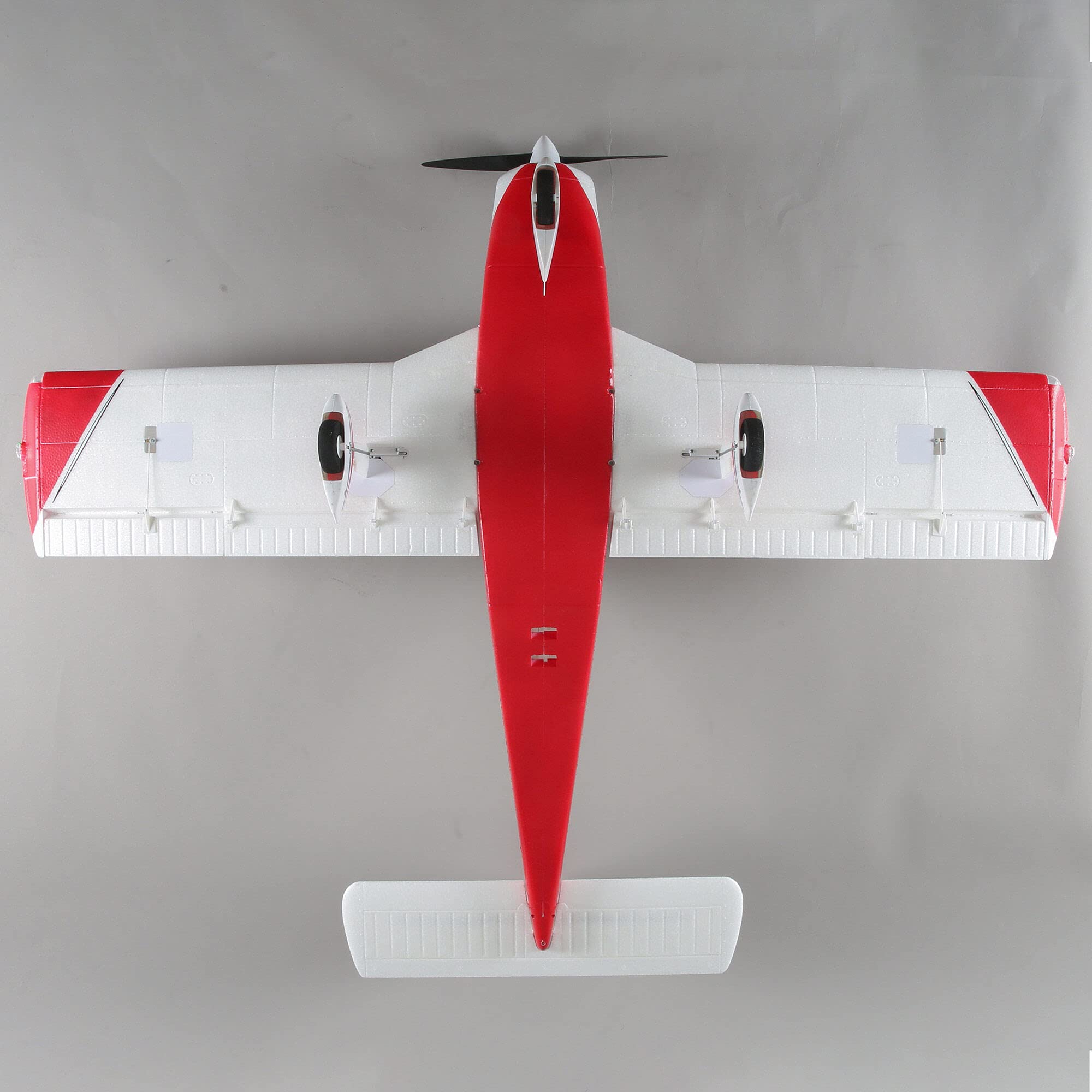 E-Flite EFL54500 Cherokee 1.3M BNF Basic Airplane
