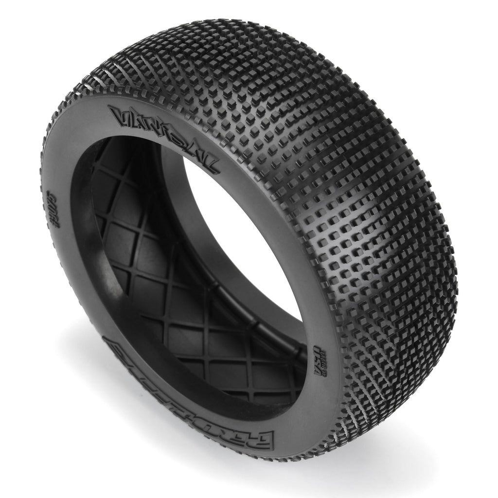 Pro-Line 907502 Vandal M3 Off-Rd 1:8 Buggy Tires