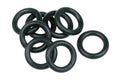 HPI Racing 75080 O-Ring 7X11X2.0mm (Black/8pcs) Savage XL