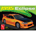 AMT 1089 1/25 1995 Mitsubishi Eclipse Model Kit