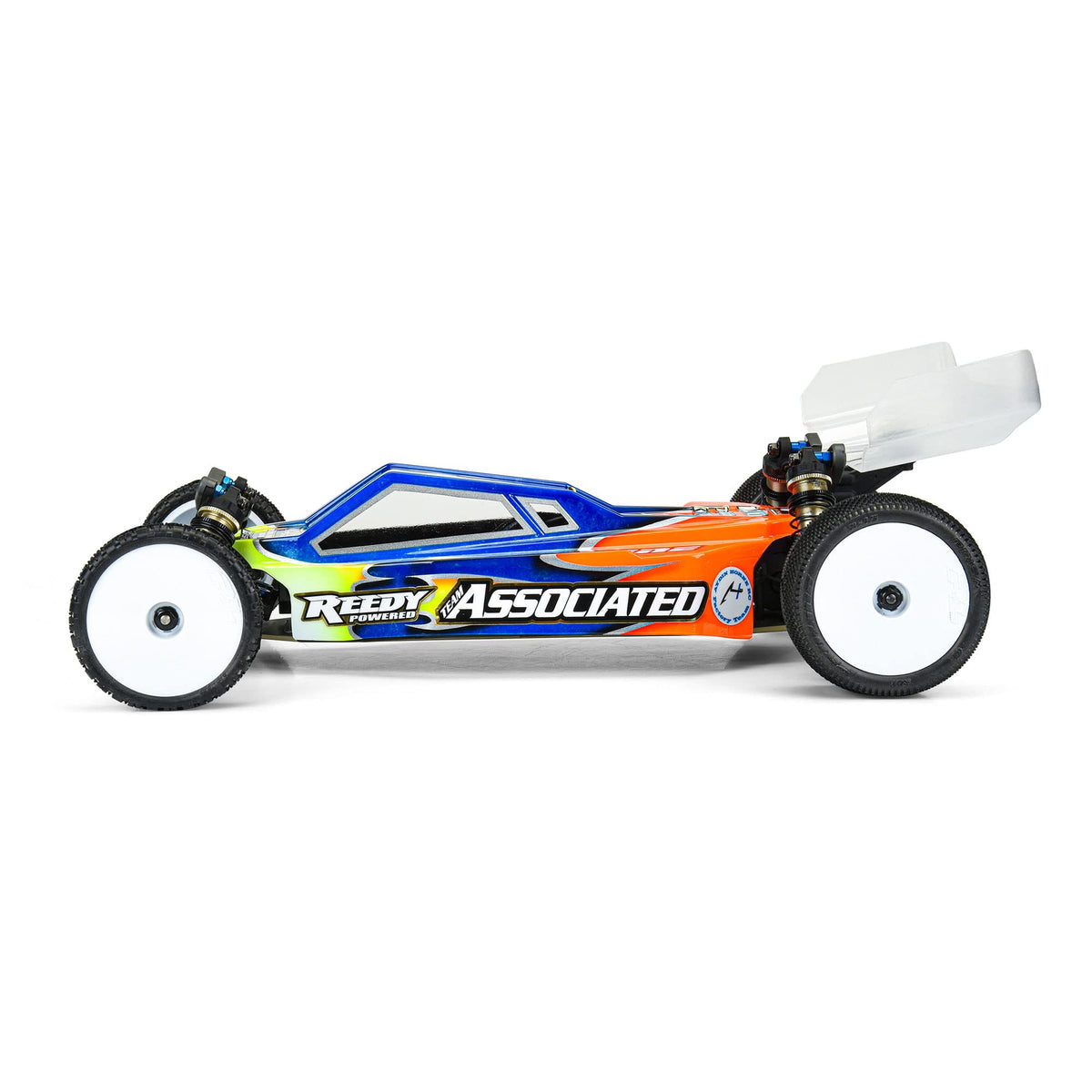 Pro-Line 360725 1/10 Axis Light Weight Clear Body: AE B6.4