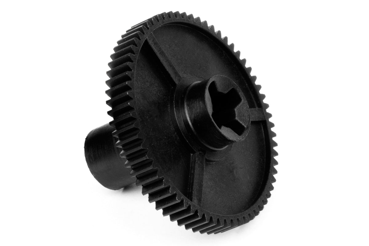 HPI Racing 85614 Spur Gear 65T (E10)