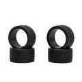 Kyosho MZW38-10 MINI-Z Racing Radial Wide Tire