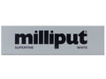 Milliput 3  Superfine White 2-Part Self Hardening Putty
