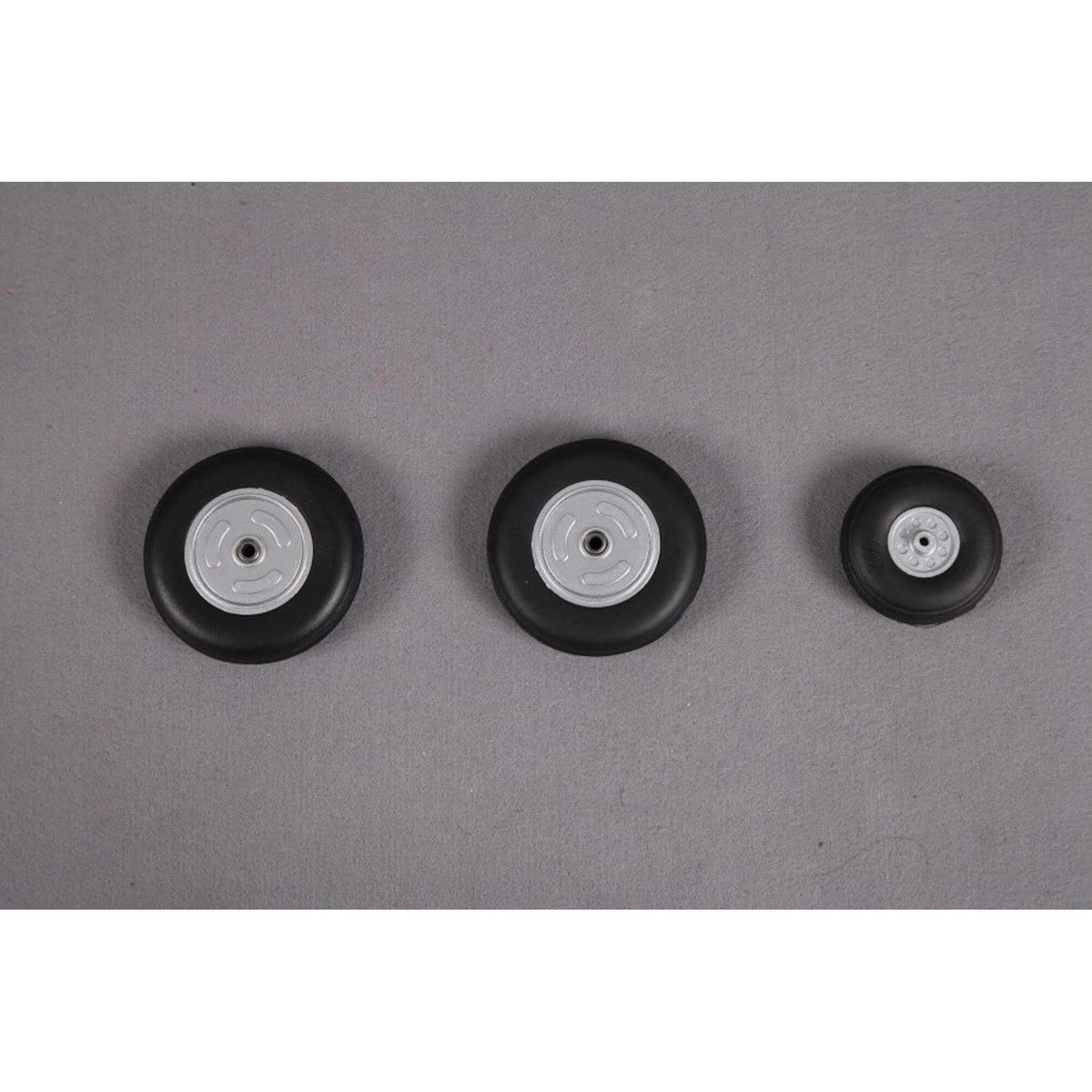 FMS PAA012 Super Scorpion 90mm Wheel Set