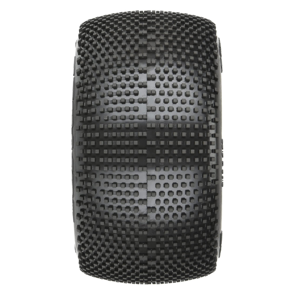 Pro-Line 830302 1/10 Hole Shot T M3 F/R 2.2" OffRoad Tires (2)