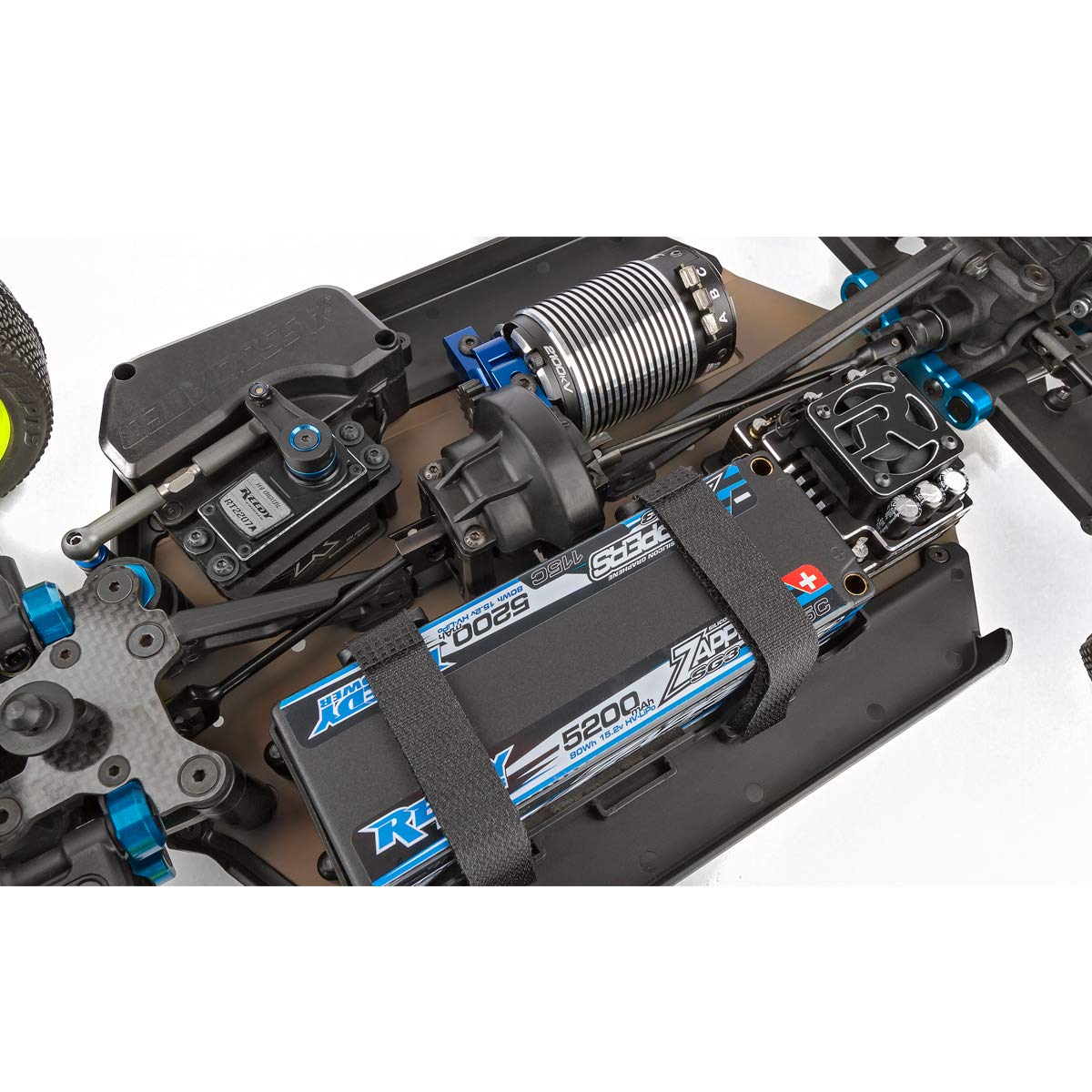 Team Associated 80940 RC8B3.2e Team Kit