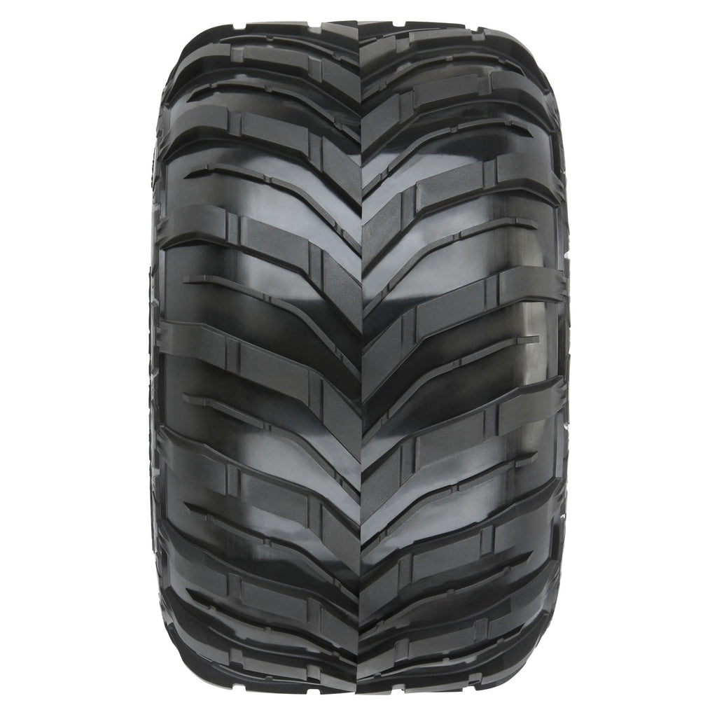 Pro-Line 1026300 Dreadnaught F/R 2.6" MT Tires for Losi LMT (2)