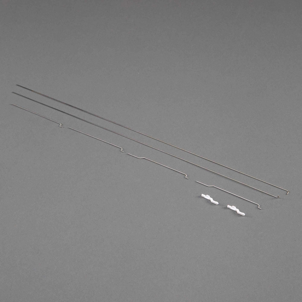 E-Flite EFL16461 Pushrod Set : Air Tractor