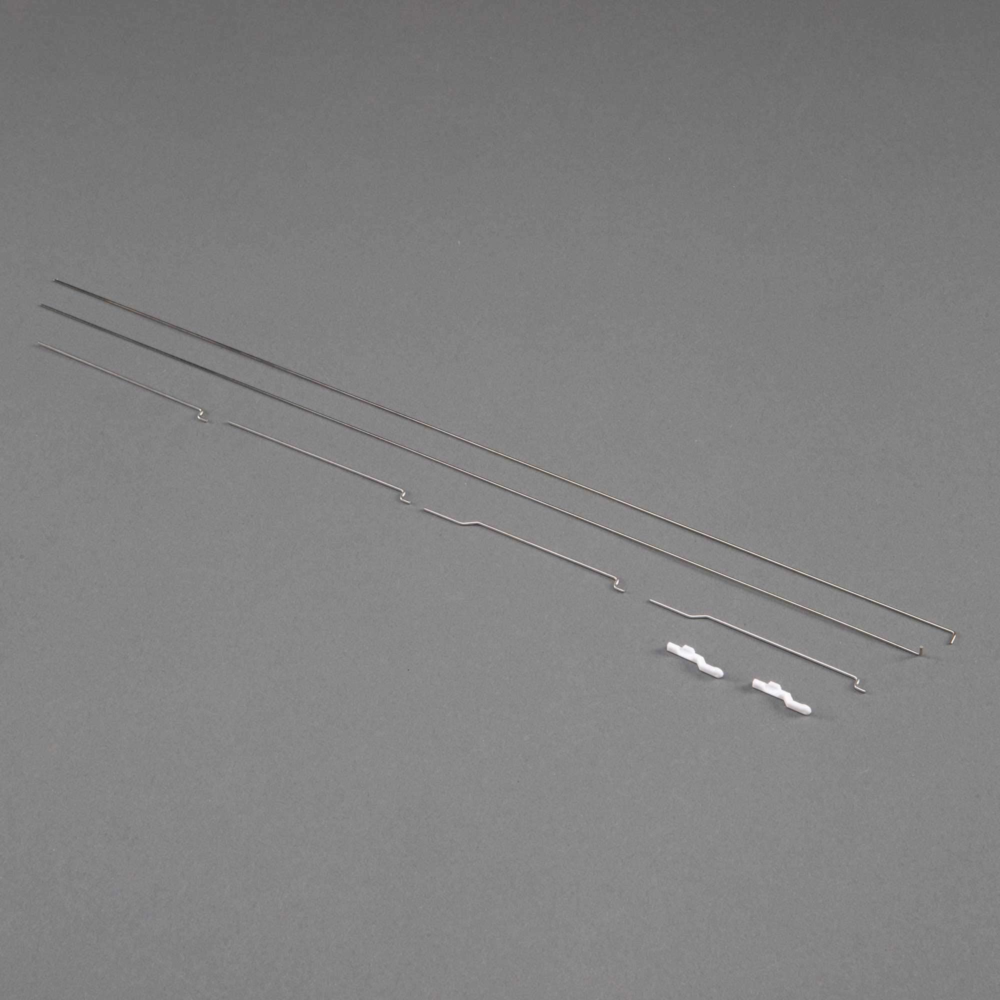 E-Flite EFL16461 Pushrod Set : Air Tractor