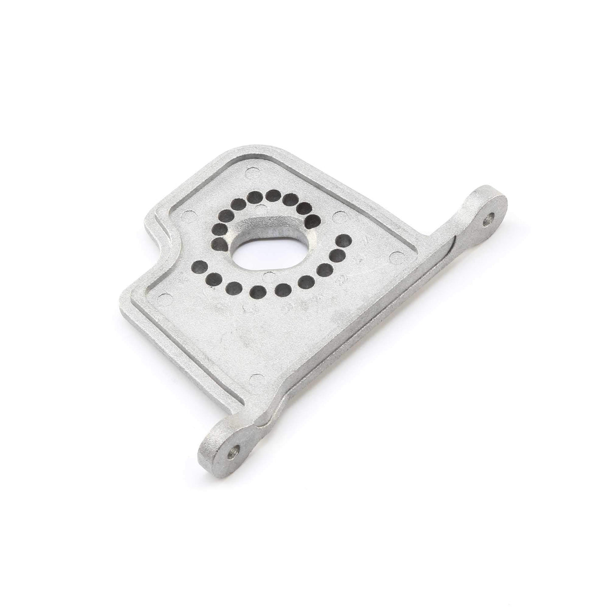 Losi LOS252083 Motor Mount: 1/6 Super Baja Rey