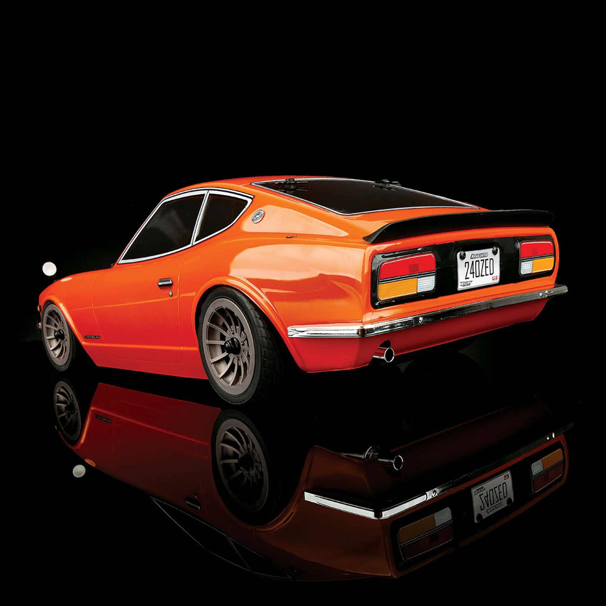 Team Associated 30125 Apex2 Sport, Datsun 240Z RTR