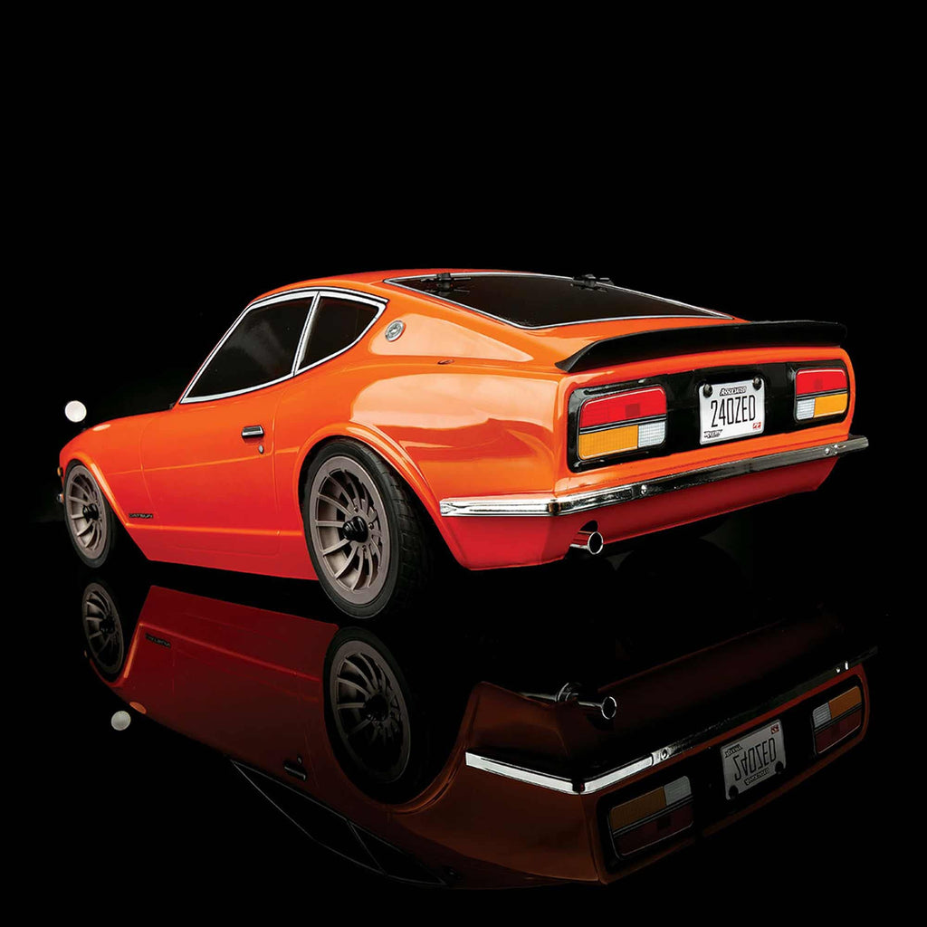 Team Associated 30125C Apex2 Sport, Datsun 240Z RTR Co