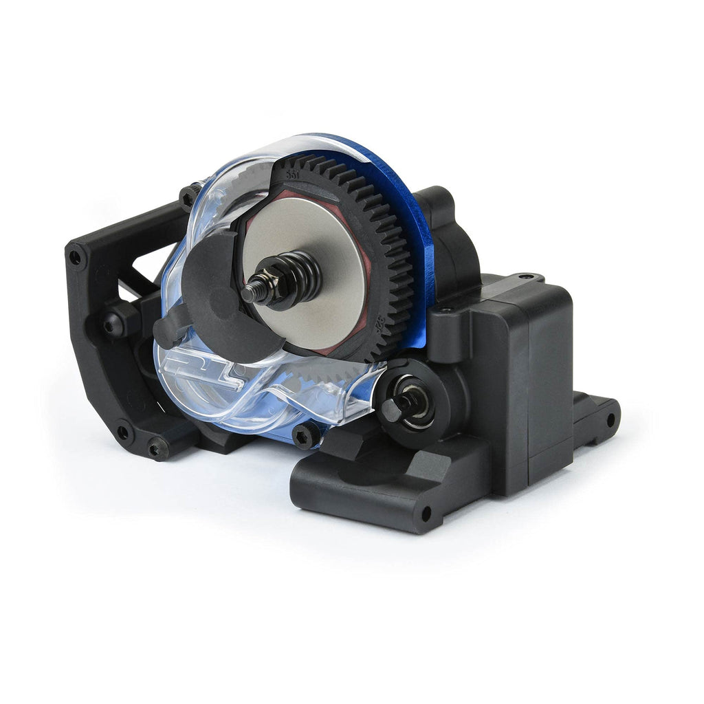 Pro-Line 635000 Pro-Series 32P Transmission for Short Course