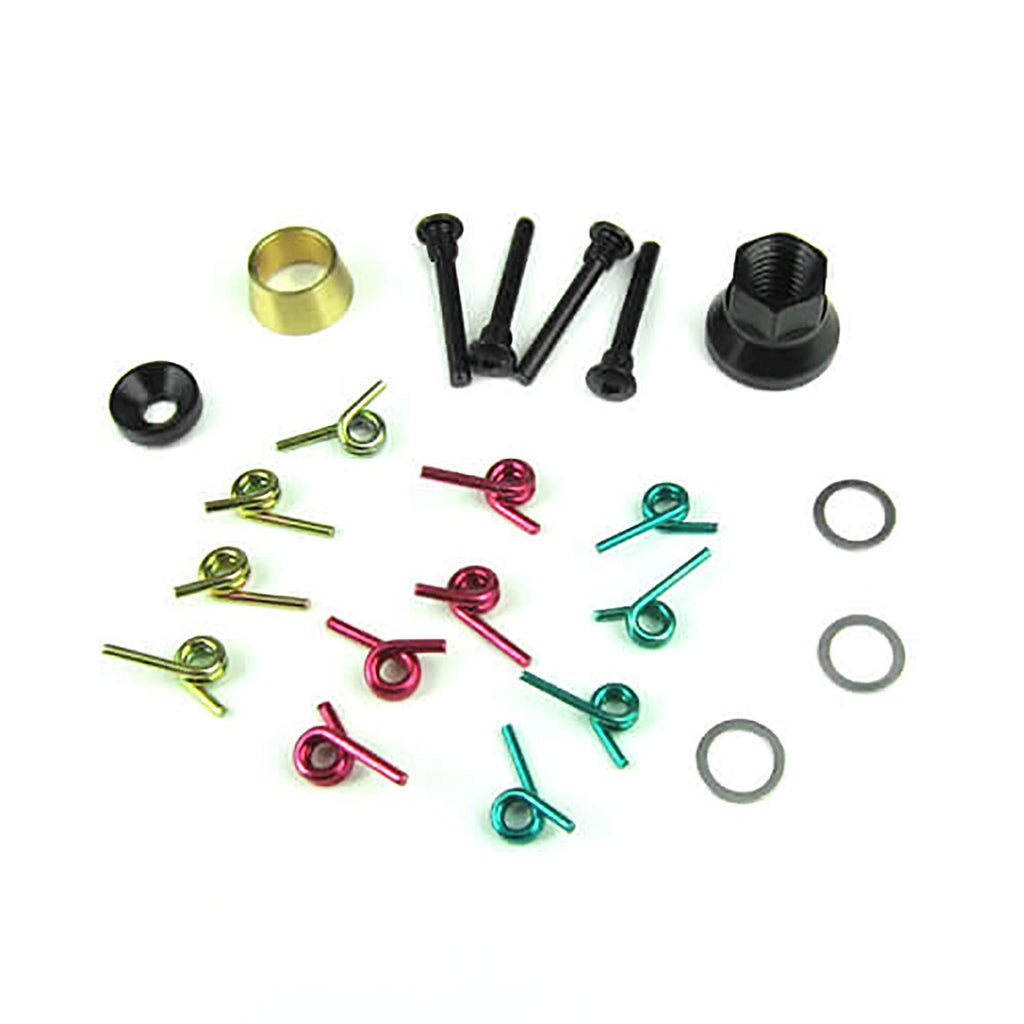 Tekno RC 5353 Clutch Springs and Hardware Set: NB48, NT48
