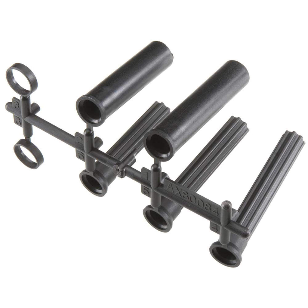 Axial AX80084 WB8 Drive-Shaft Set: Wraith