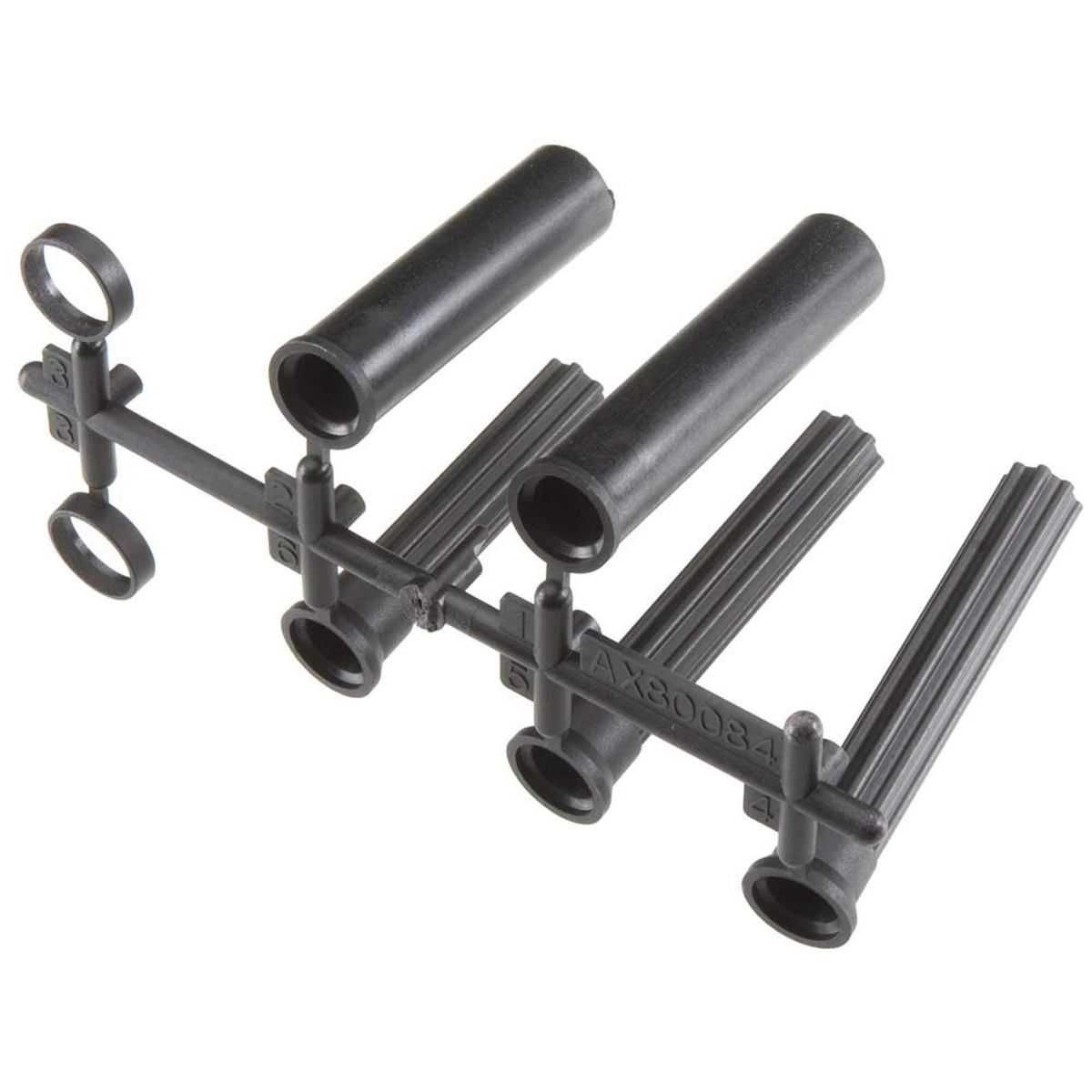 Axial AX80084 WB8 Drive-Shaft Set: Wraith
