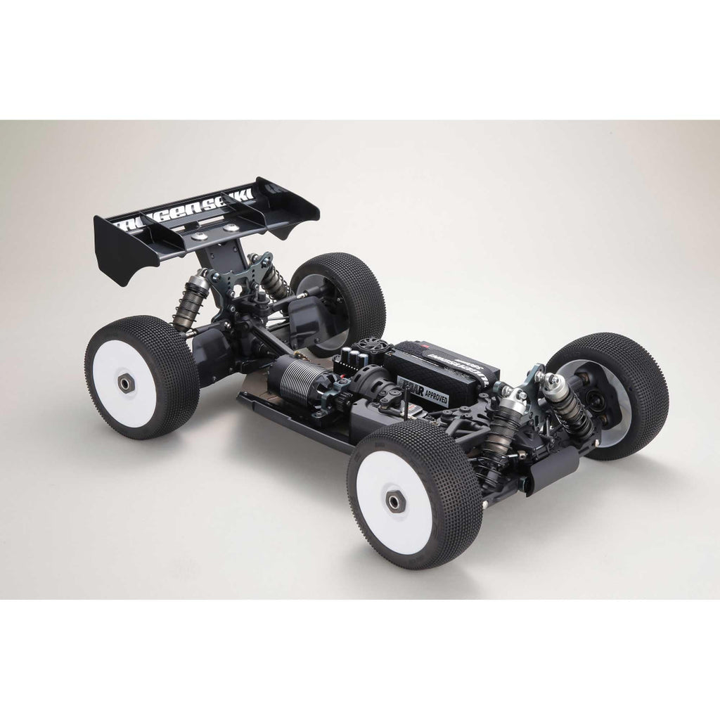 Mugen E2028 MBX8R ECO 1/8 Electric Buggy Kit