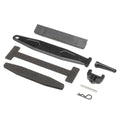 Losi LOS231100 Battery Strap w/Bracket: RZR Rey