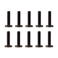 Team Associated 41094 Screws, M3x14mm LP SHCS