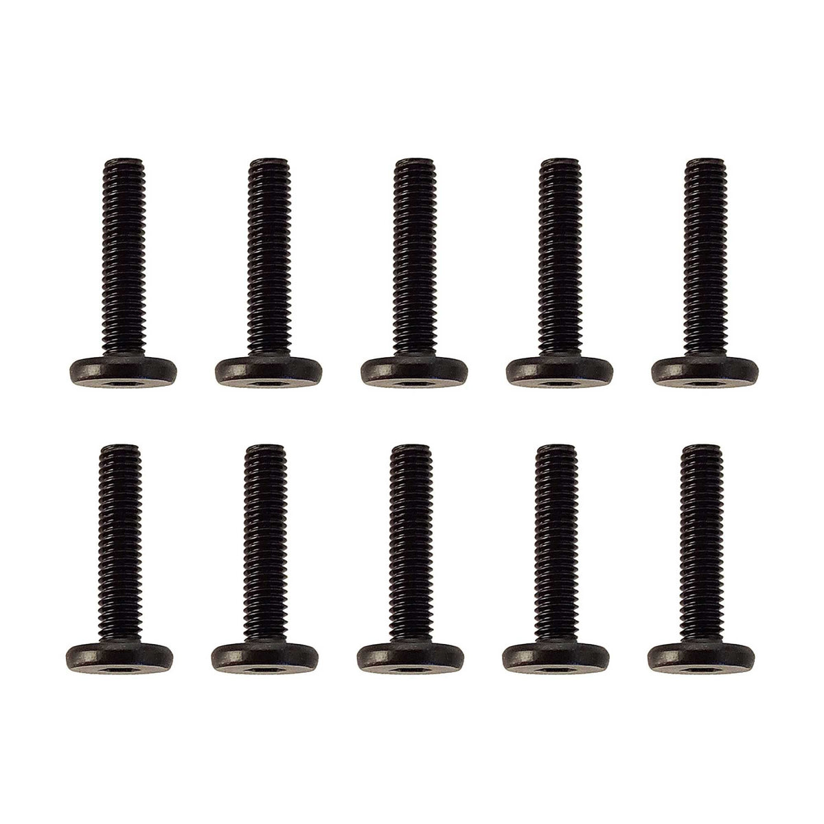 Team Associated 41094 Screws, M3x14mm LP SHCS