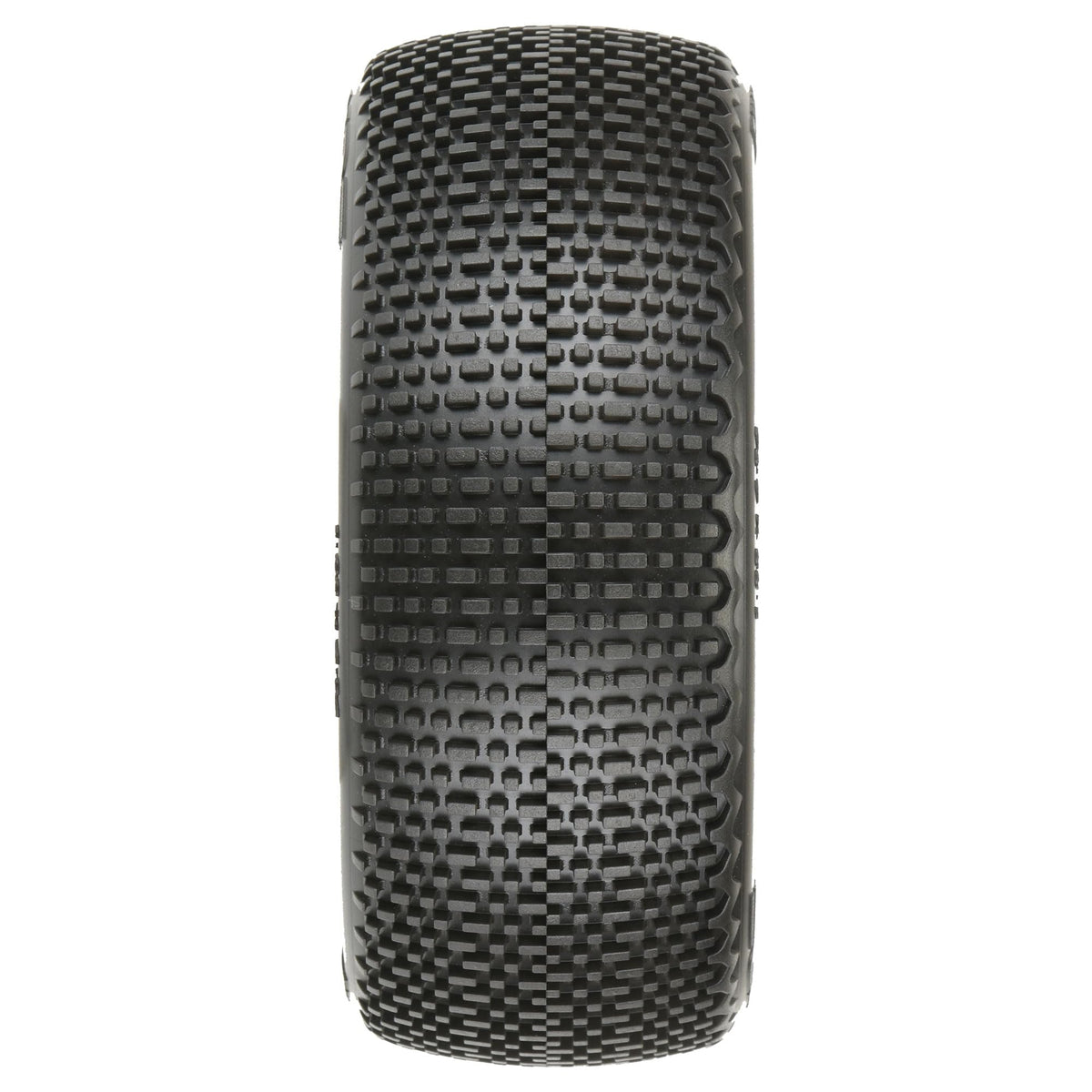 Pro-Line 9062204 Buck Shot S4 (Super Soft) Off Road Buggy Tires, 2pcs