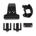 Team Associated 92427 Spur Gear Cover, Bumpers, Bulkhead Shims