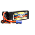 Onyx ONXP40006S40 4000mAh 6S 40C LiPo, EC5, LED