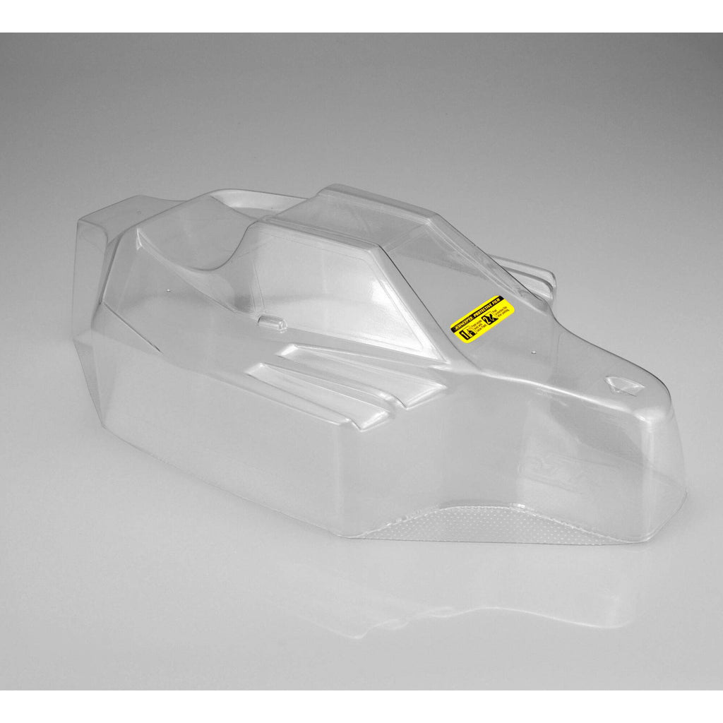 J Concepts JCO0325 Strike 2 ROAR National Champ Clear Body:RC8B3/3.1