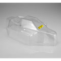 J Concepts JCO0325 Strike 2 ROAR National Champ Clear Body:RC8B3/3.1