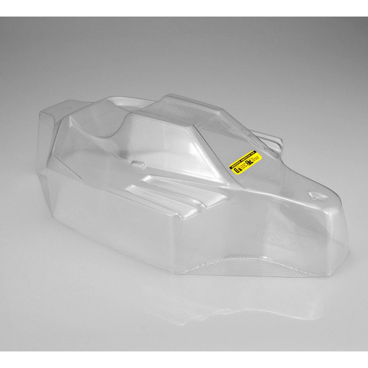 J Concepts JCO0325 Strike 2 ROAR National Champ Clear Body:RC8B3/3.1