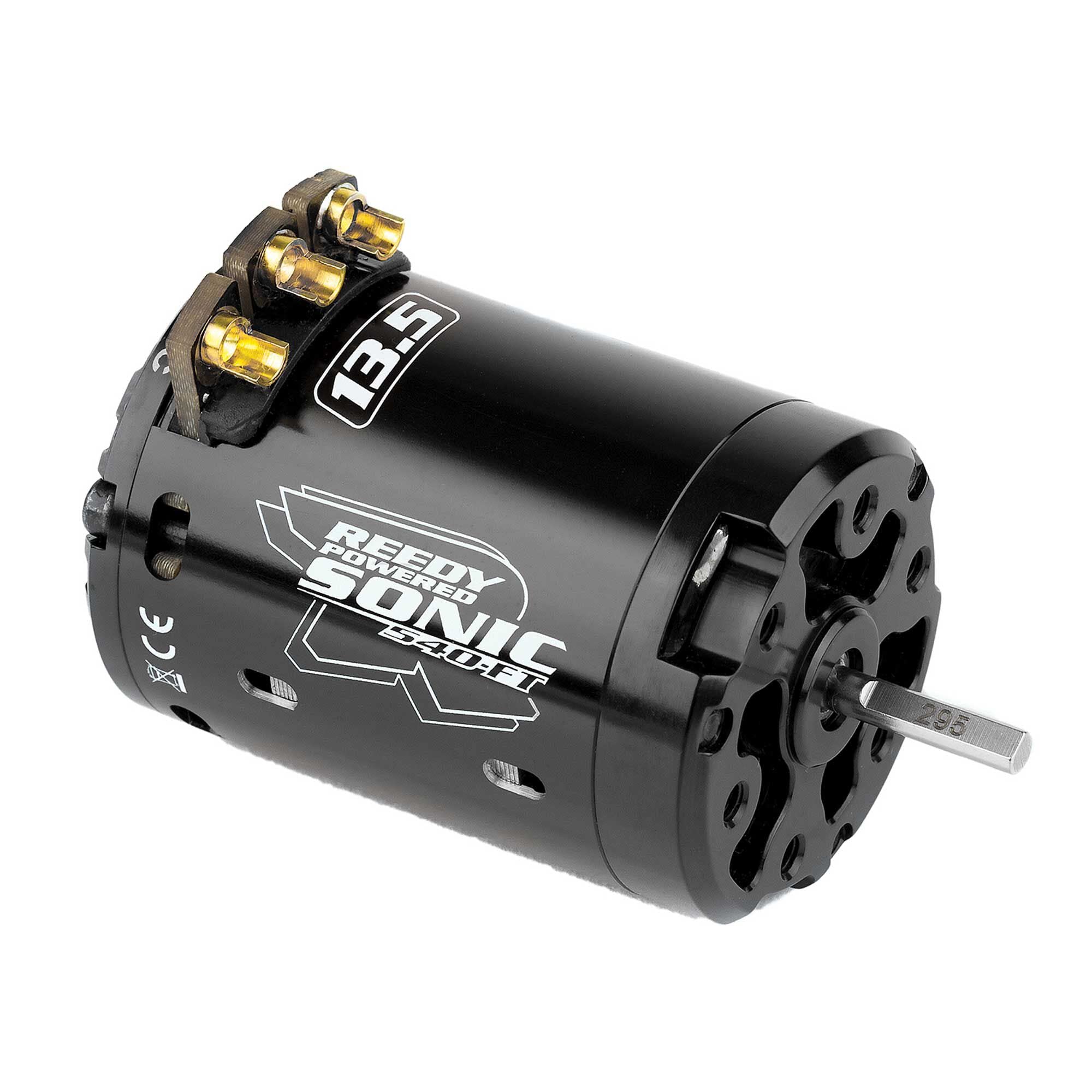 Team Associated 294 Reedy Sonic 540-FT 13.5 Comp Brushless Motor