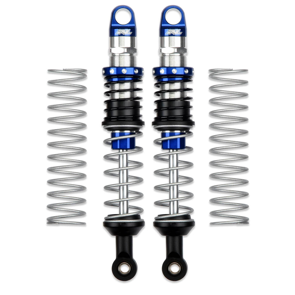 Pro-Line 631601 Pro-Spec Scaler Shocks, 90mm95mm: Rock Crawler