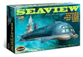 Moebius Models 708 39 Inch 8 Window Seaview