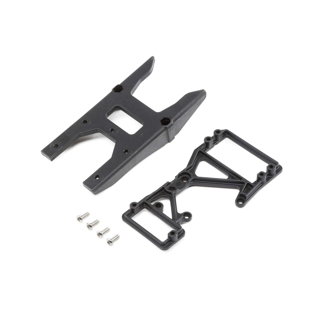 Pro Boat PRB286033 Motor Tray: 23" River Jet Boat: RTR