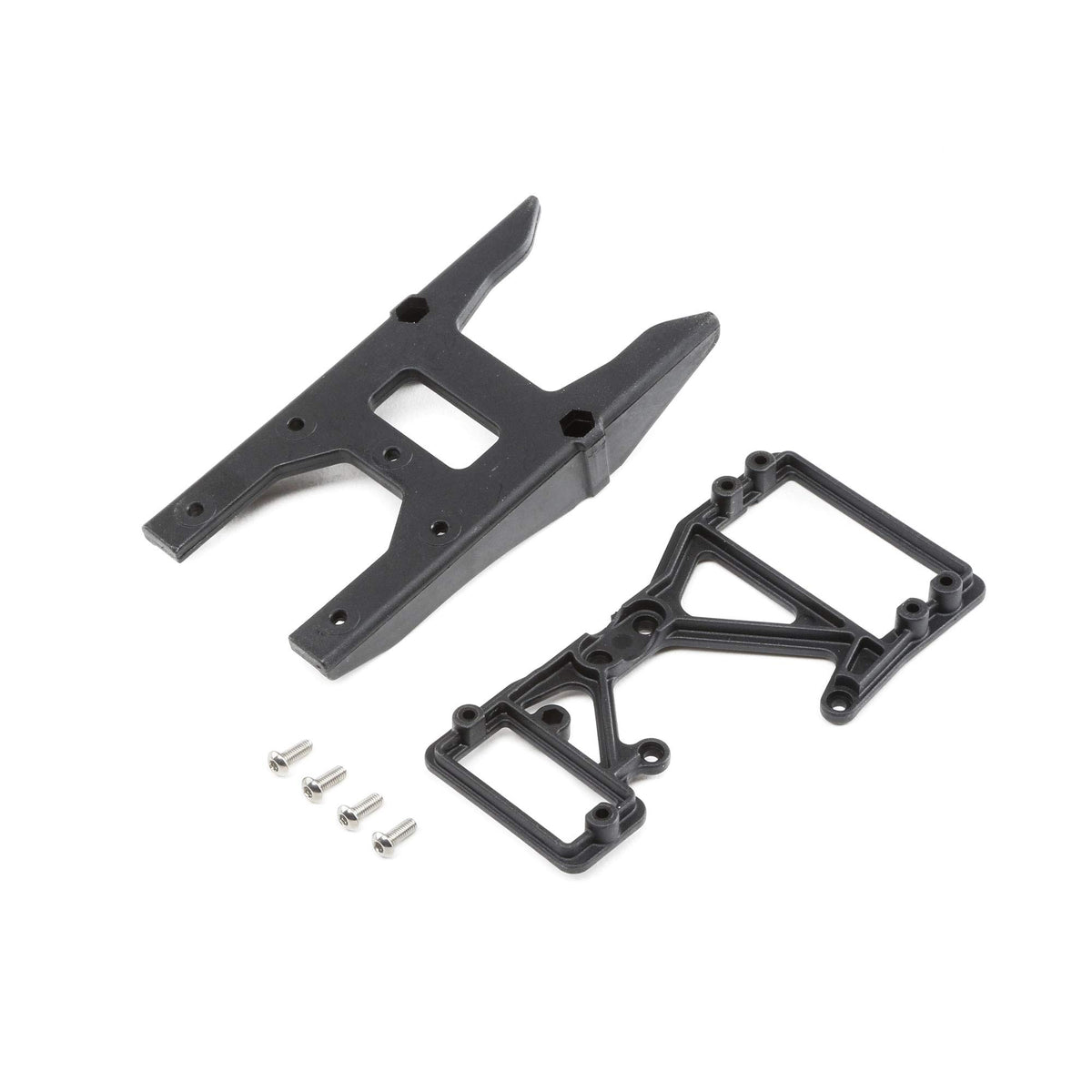 Pro Boat PRB286033 Motor Tray: 23" River Jet Boat: RTR