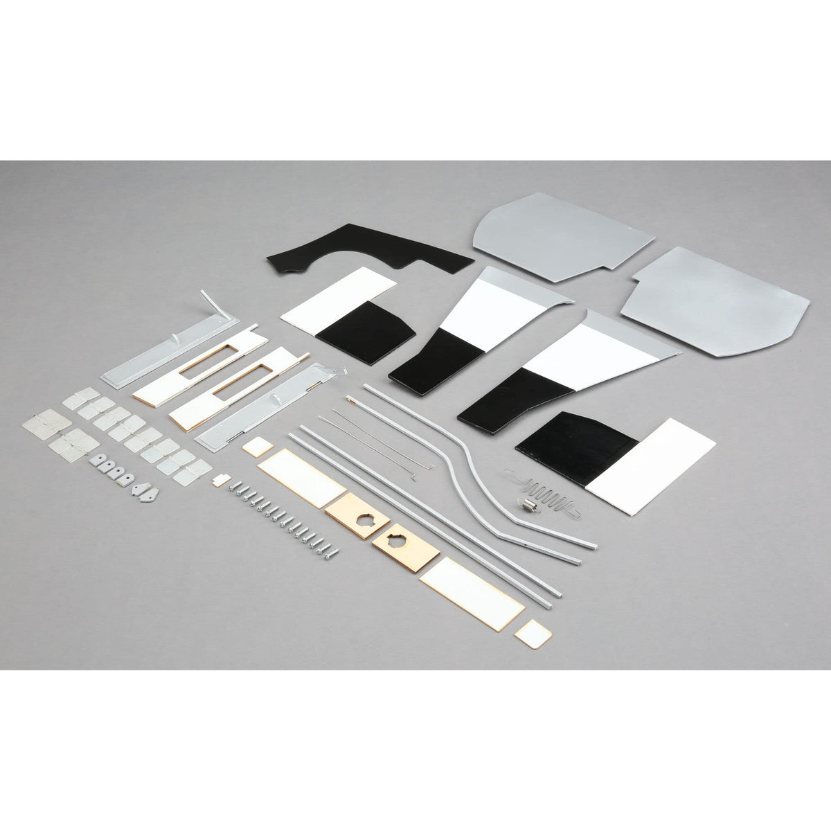 Hangar 9 477014 Gear Doors: P-51D 60cc