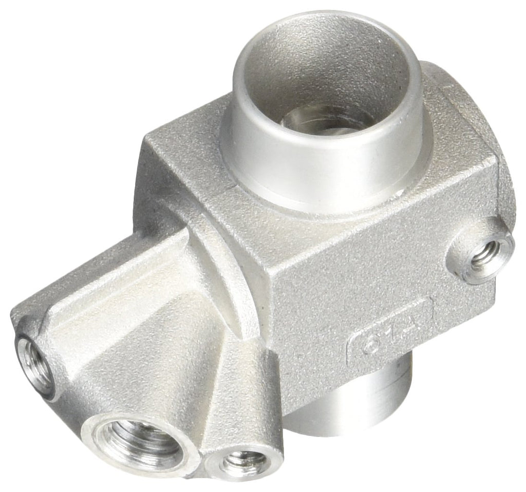 OS 27482100 Carburetor Body .75AX