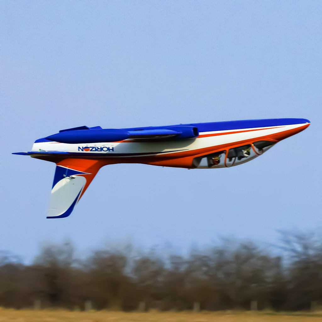 Hangar 9 3390 MB-339 ARF with Retracts, 84