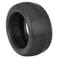 AKA 14111QR  1/8 Truggy Evo I-Beam SSLW Tires