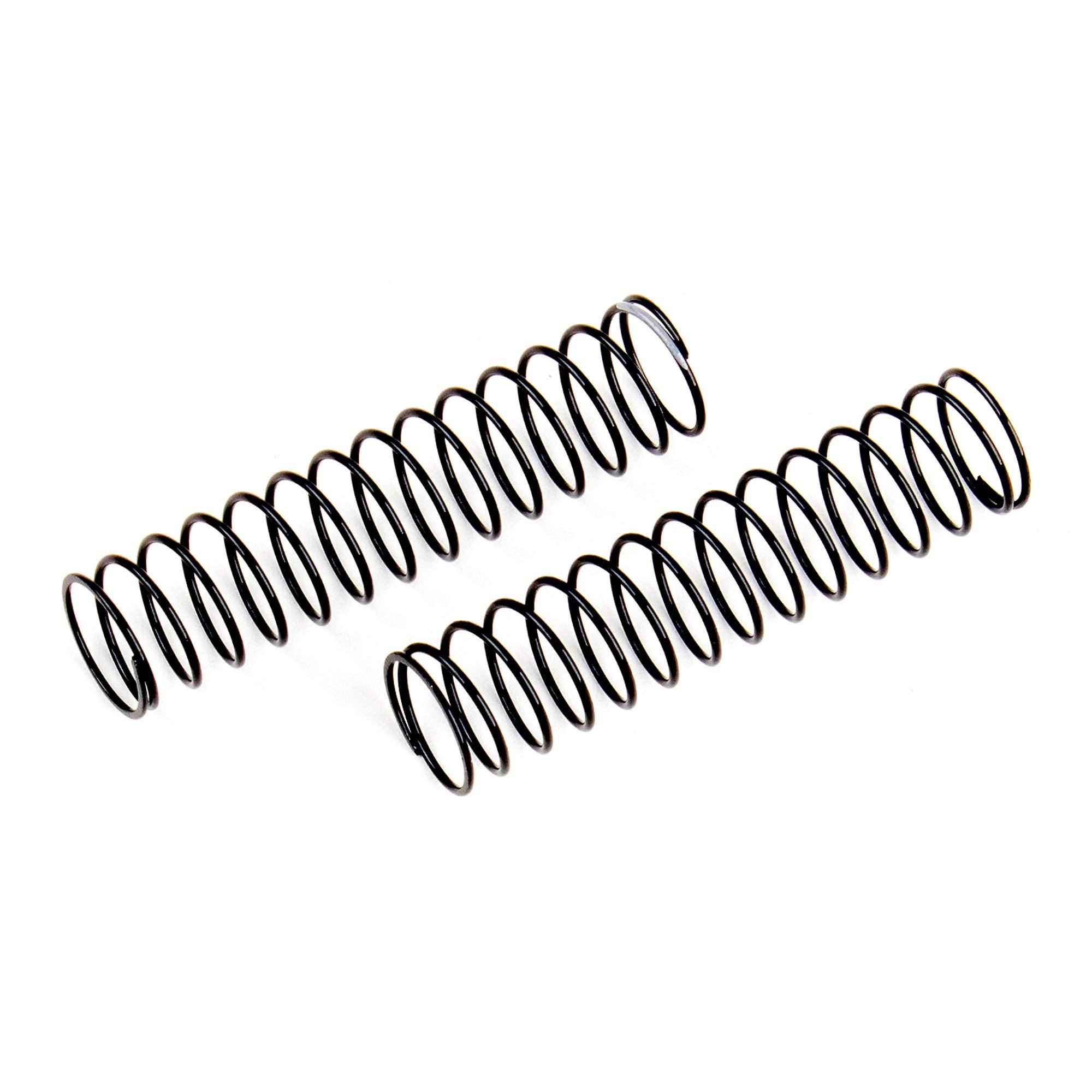 Team Associated 42089 Shock Springs, gray, 1.49 lb/in, L63 mm