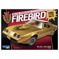 MPC 862 1/16 1979 Pontiac Firebird Model Kit