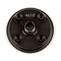 Team Associated 81014 RC8T3.1 Diff Ring Gear, 46T