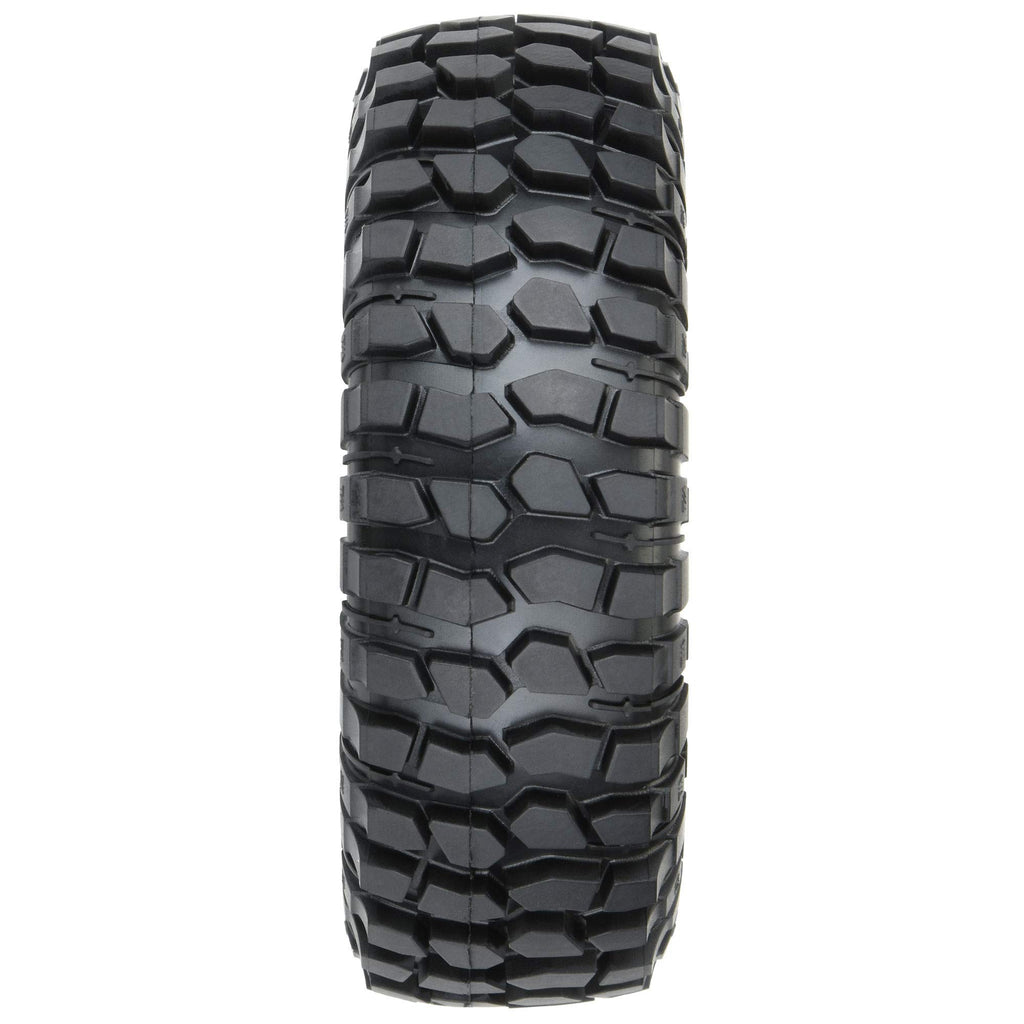 Pro-Line 1017103 Class 0 BFG Krawler T/A KX 1.9" Predator Tires F/R