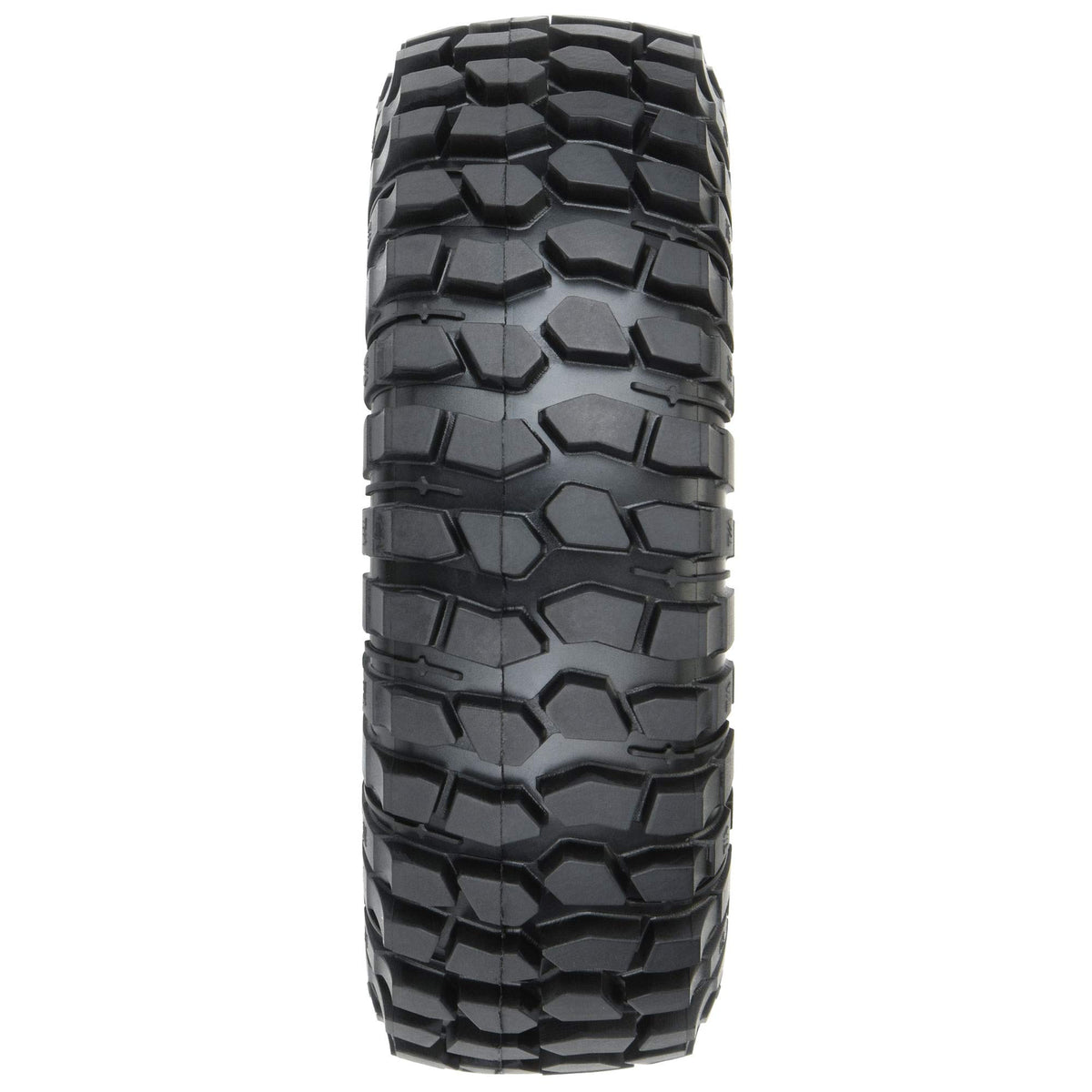 Pro-Line 1017103 Class 0 BFG Krawler T/A KX 1.9" Predator Tires F/R