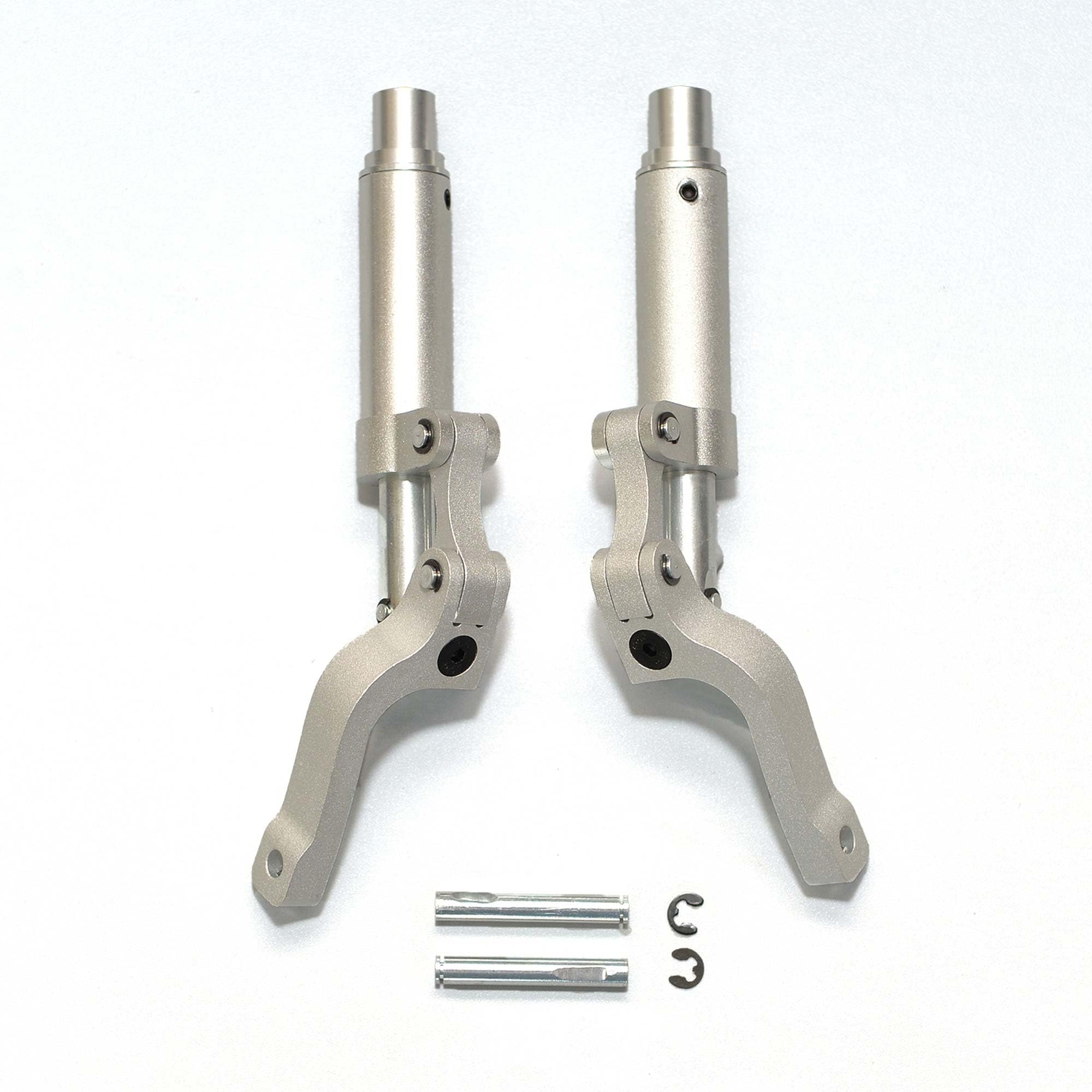 Hangar 9 339018 Main Struts (2): Aermacchi MB-339 60-85N; Sport