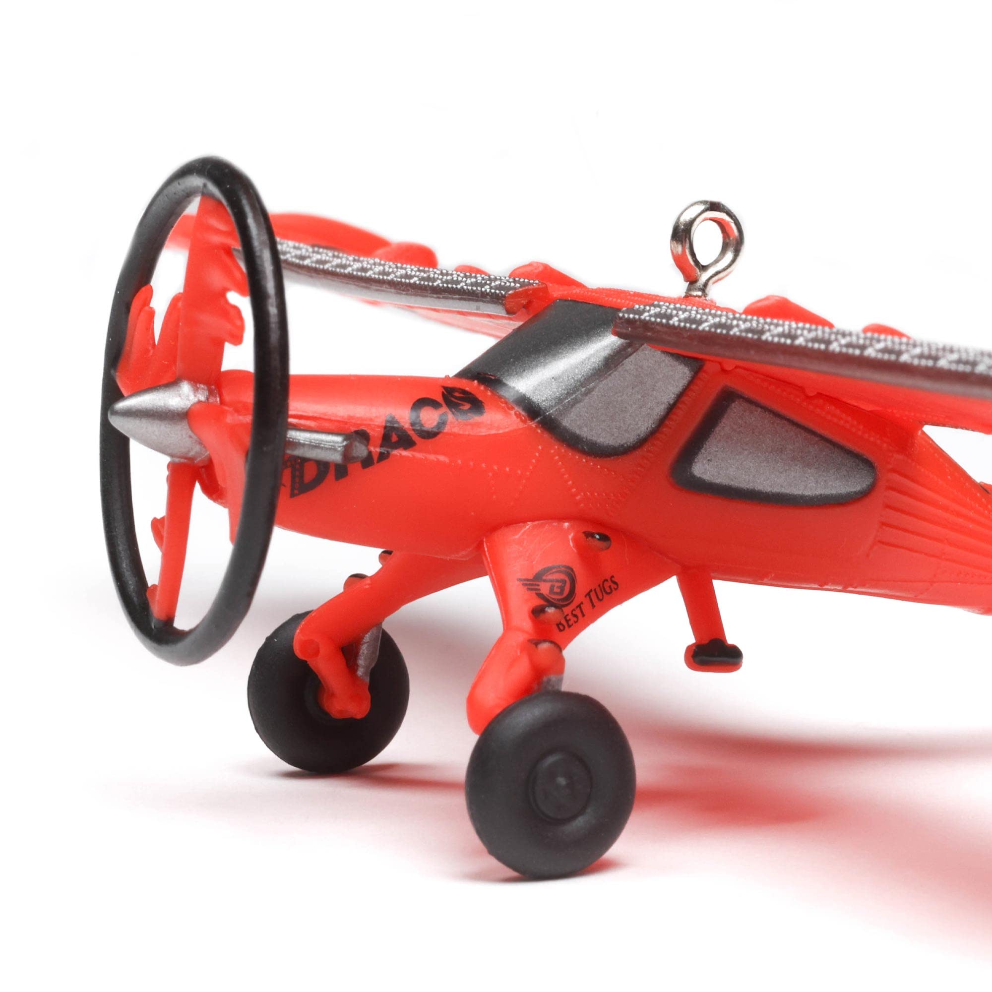 Horizon Hobby 21ORNAIR E-flite Draco Tree Ornament 2021