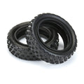 Pro-Line 8283303 1/10 Wedge Gen3 CR3 2WD Fr 2.2" Carpet Buggy Tires (2)