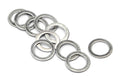 HPI Racing Z695 Washer 4X6X0.3mm (10pcs)